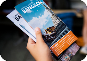 Brochure Design
