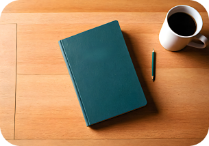 Coffee Table Book