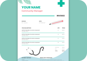 Forms (for hospitals/Education institutes/banks)