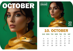 Poster Calendars