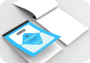 Slip book